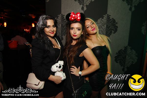 Club Crawl party venue photo 346 - October 31st, 2013