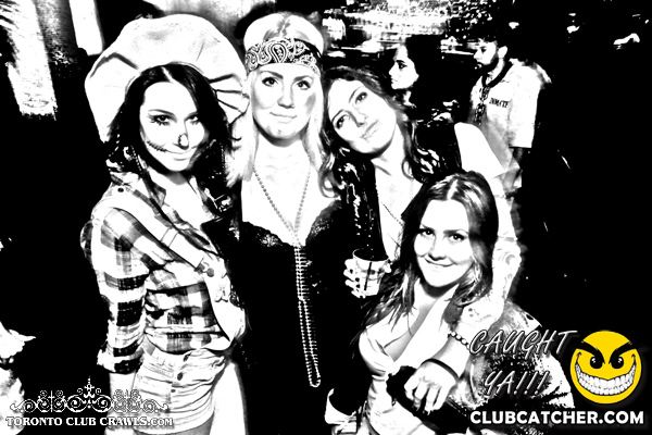 Club Crawl party venue photo 347 - October 31st, 2013