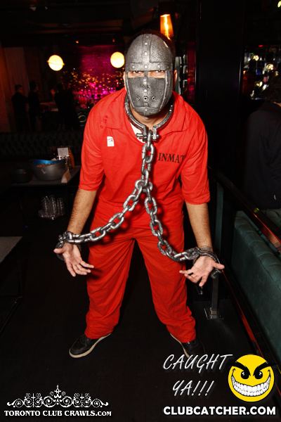 Club Crawl party venue photo 349 - October 31st, 2013