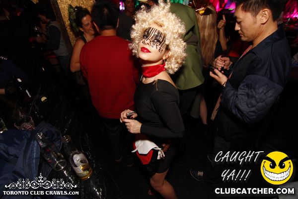 Club Crawl party venue photo 350 - October 31st, 2013