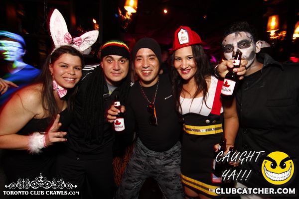 Club Crawl party venue photo 351 - October 31st, 2013