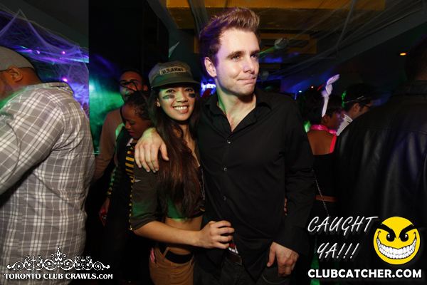 Club Crawl party venue photo 352 - October 31st, 2013