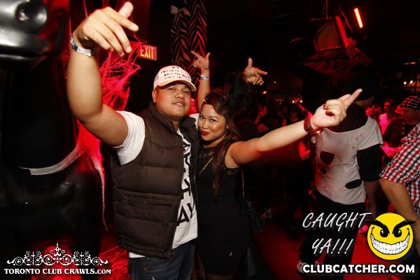 Club Crawl party venue photo 353 - October 31st, 2013