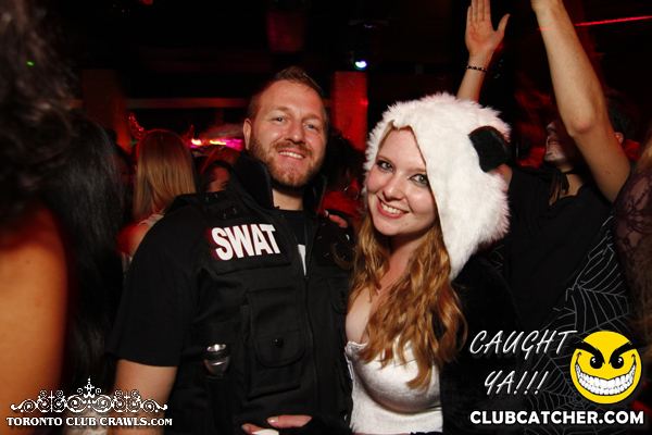 Club Crawl party venue photo 354 - October 31st, 2013
