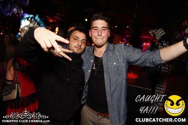 Club Crawl party venue photo 355 - October 31st, 2013