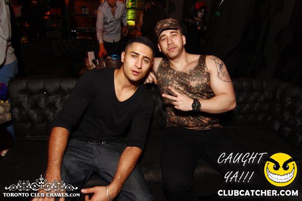 Club Crawl party venue photo 357 - October 31st, 2013