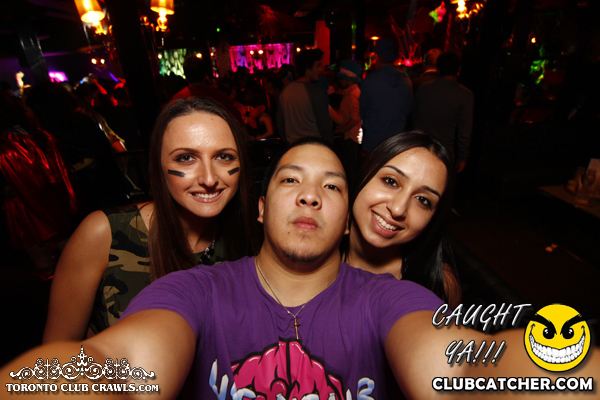Club Crawl party venue photo 358 - October 31st, 2013