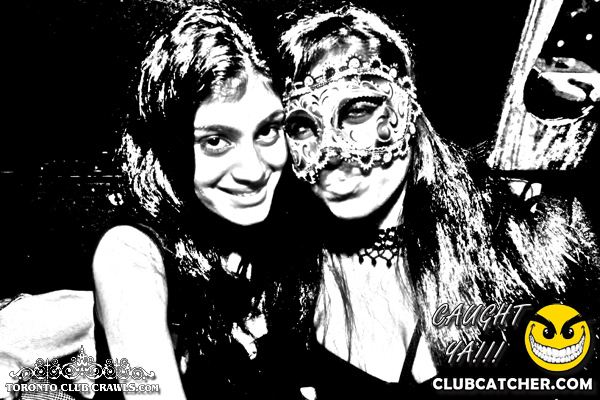 Club Crawl party venue photo 359 - October 31st, 2013