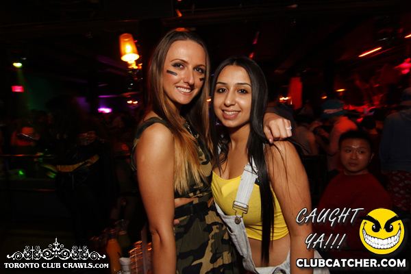 Club Crawl party venue photo 361 - October 31st, 2013