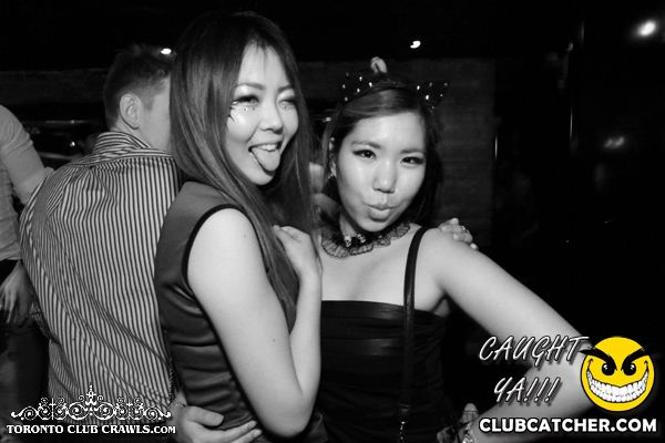 Club Crawl party venue photo 362 - October 31st, 2013