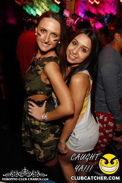 Club Crawl party venue photo 363 - October 31st, 2013