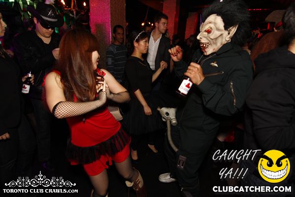 Club Crawl party venue photo 364 - October 31st, 2013