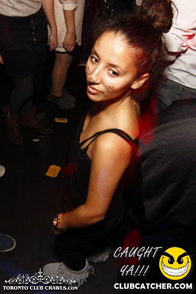 Club Crawl party venue photo 366 - October 31st, 2013