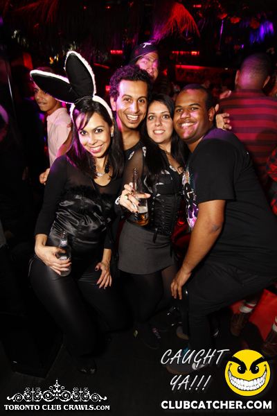 Club Crawl party venue photo 367 - October 31st, 2013