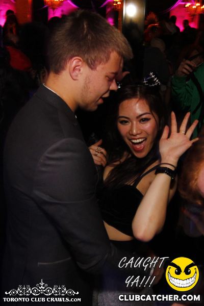 Club Crawl party venue photo 368 - October 31st, 2013