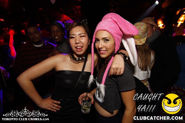 Club Crawl party venue photo 369 - October 31st, 2013