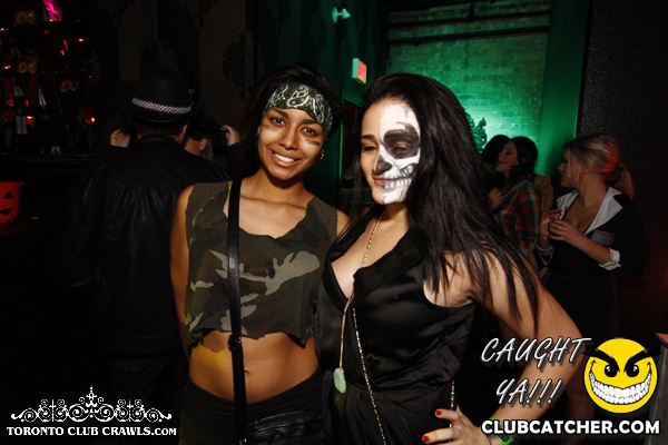 Club Crawl party venue photo 372 - October 31st, 2013