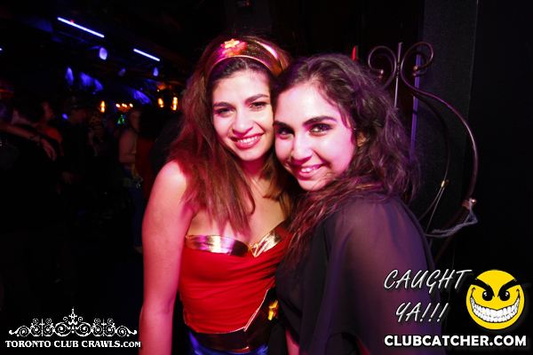 Club Crawl party venue photo 374 - October 31st, 2013