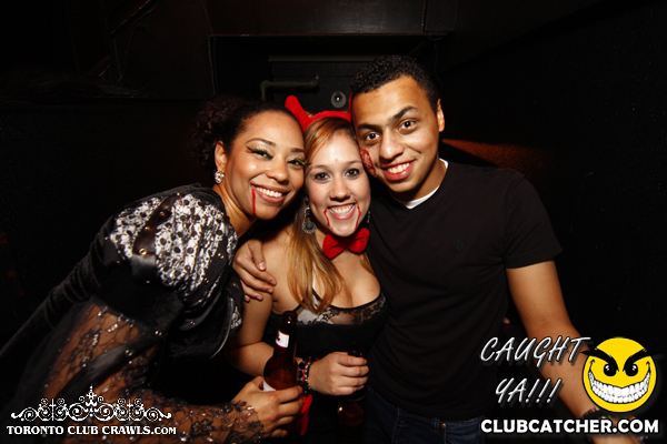 Club Crawl party venue photo 376 - October 31st, 2013
