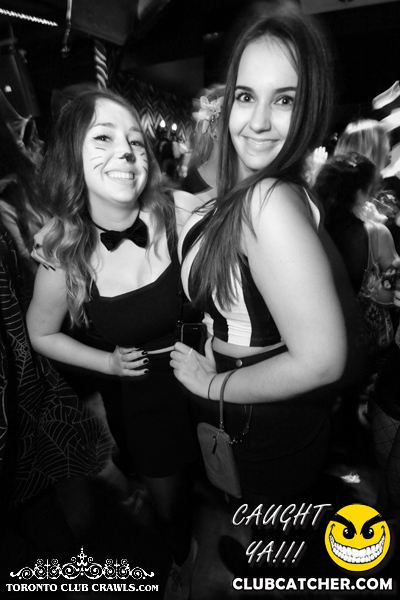 Club Crawl party venue photo 380 - October 31st, 2013