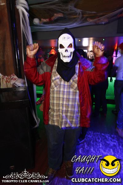 Club Crawl party venue photo 39 - October 31st, 2013