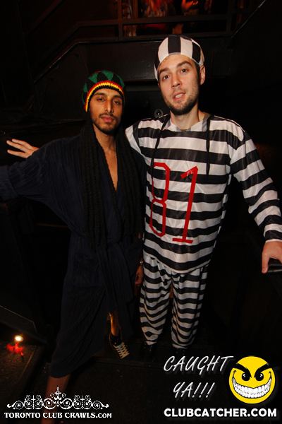 Club Crawl party venue photo 381 - October 31st, 2013