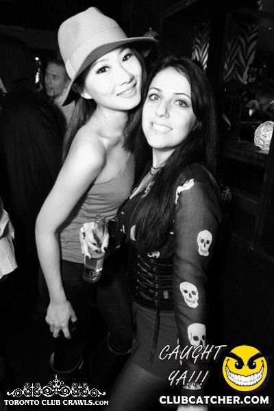 Club Crawl party venue photo 383 - October 31st, 2013