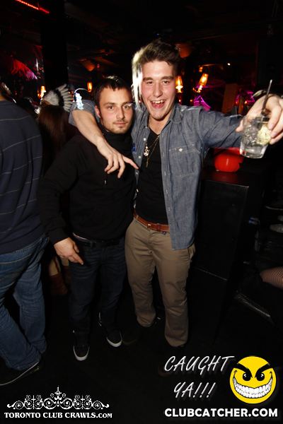 Club Crawl party venue photo 384 - October 31st, 2013