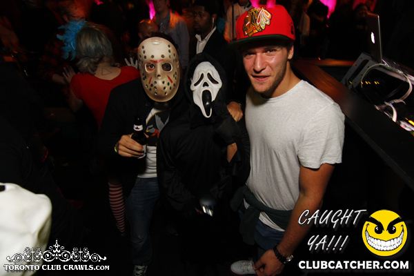 Club Crawl party venue photo 385 - October 31st, 2013