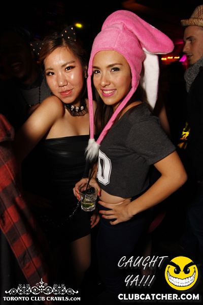 Club Crawl party venue photo 386 - October 31st, 2013