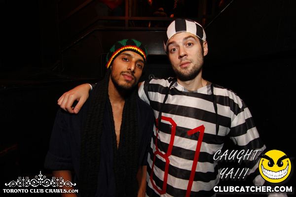 Club Crawl party venue photo 389 - October 31st, 2013