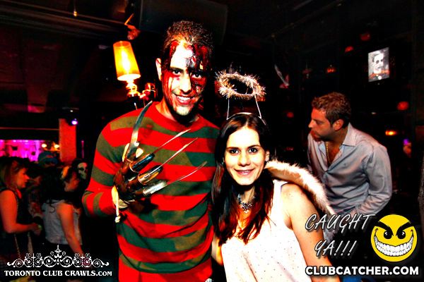 Club Crawl party venue photo 393 - October 31st, 2013