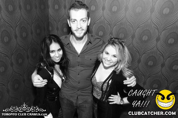 Club Crawl party venue photo 5 - October 31st, 2013