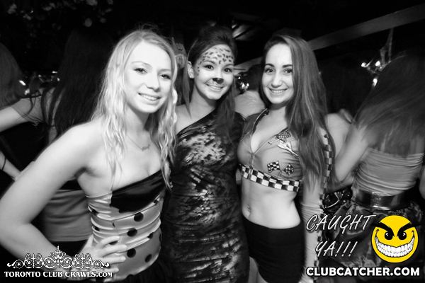 Club Crawl party venue photo 41 - October 31st, 2013