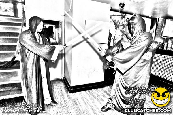 Club Crawl party venue photo 42 - October 31st, 2013