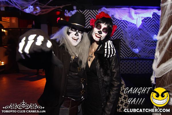 Club Crawl party venue photo 43 - October 31st, 2013