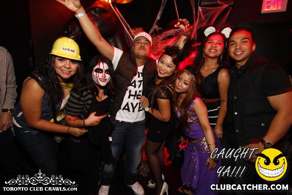 Club Crawl party venue photo 44 - October 31st, 2013