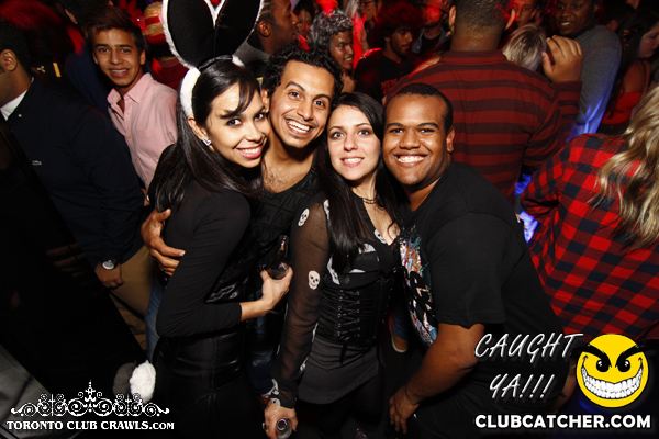 Club Crawl party venue photo 47 - October 31st, 2013