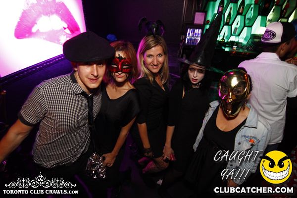 Club Crawl party venue photo 49 - October 31st, 2013