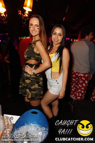 Club Crawl party venue photo 50 - October 31st, 2013