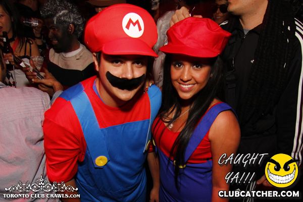 Club Crawl party venue photo 6 - October 31st, 2013