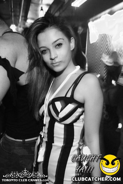 Club Crawl party venue photo 53 - October 31st, 2013