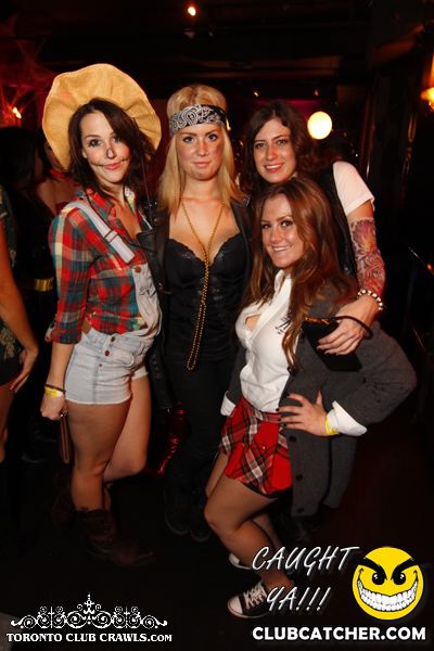 Club Crawl party venue photo 55 - October 31st, 2013