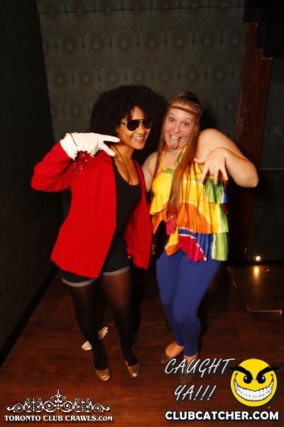 Club Crawl party venue photo 56 - October 31st, 2013