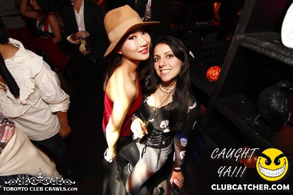 Club Crawl party venue photo 59 - October 31st, 2013