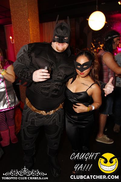 Club Crawl party venue photo 63 - October 31st, 2013