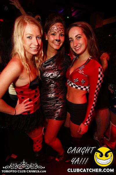 Club Crawl party venue photo 65 - October 31st, 2013