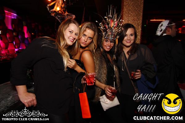 Club Crawl party venue photo 67 - October 31st, 2013