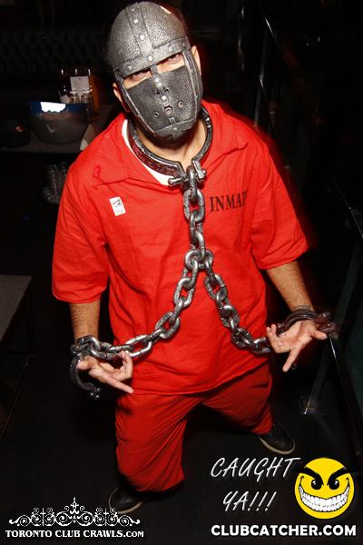 Club Crawl party venue photo 68 - October 31st, 2013