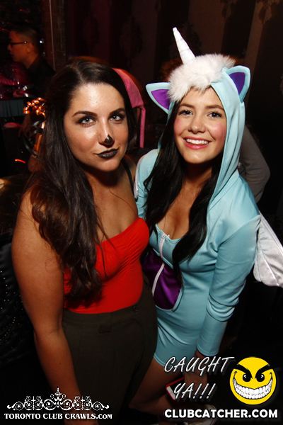 Club Crawl party venue photo 69 - October 31st, 2013